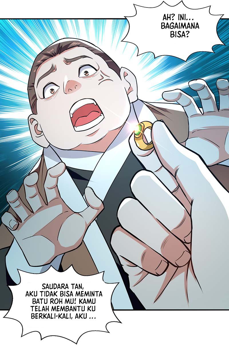 Against The Heaven Supreme Chapter 139 page 3
