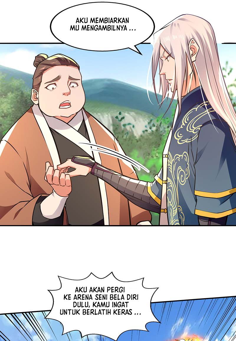 Against The Heaven Supreme Chapter 139 page 4