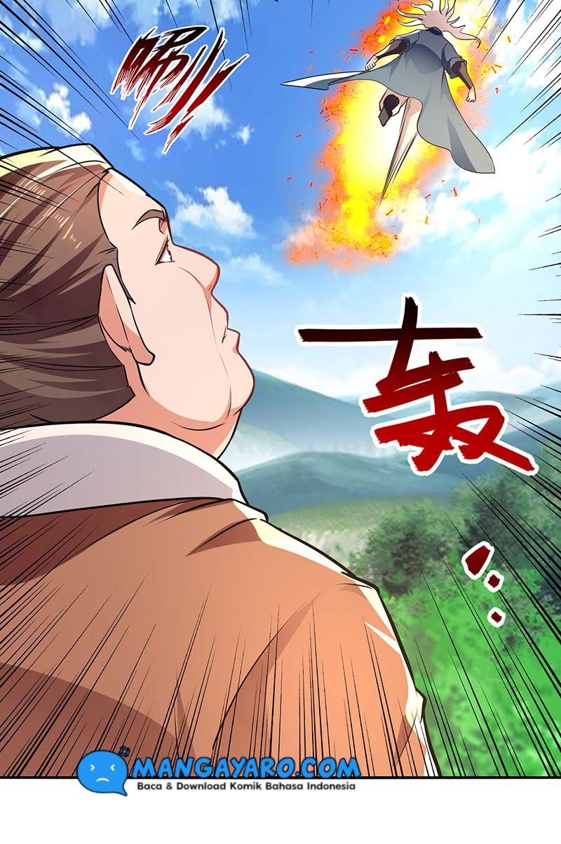 Against The Heaven Supreme Chapter 139 page 5