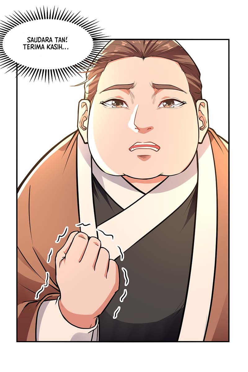 Against The Heaven Supreme Chapter 139 page 6