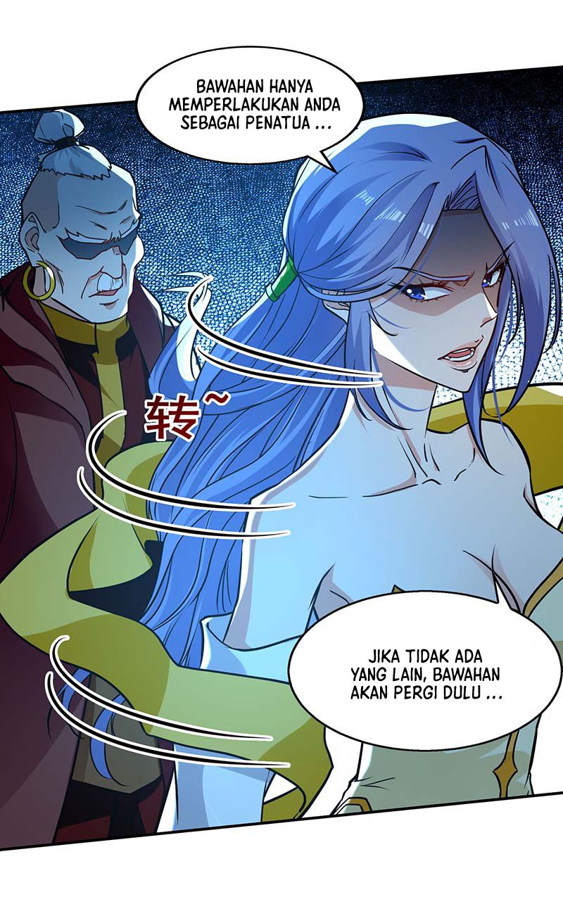 Against The Heaven Supreme Chapter 138 page 13