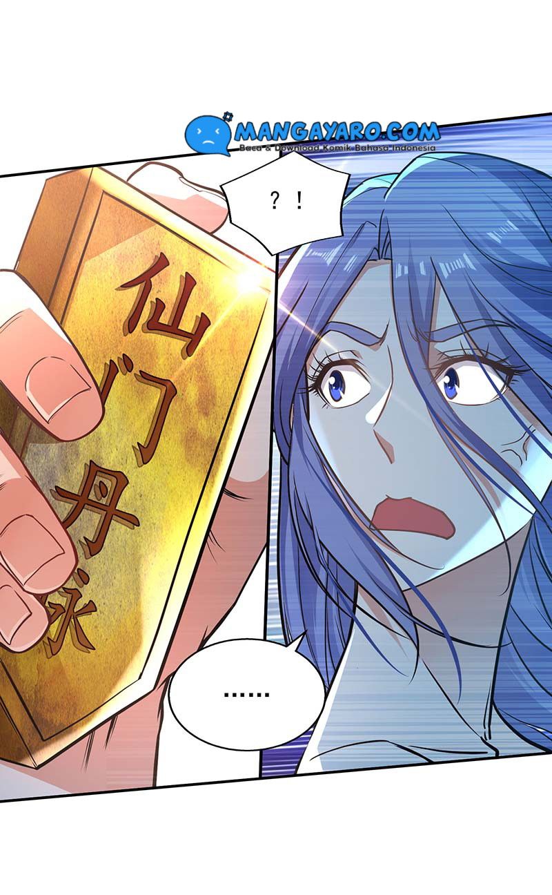 Against The Heaven Supreme Chapter 138 page 15