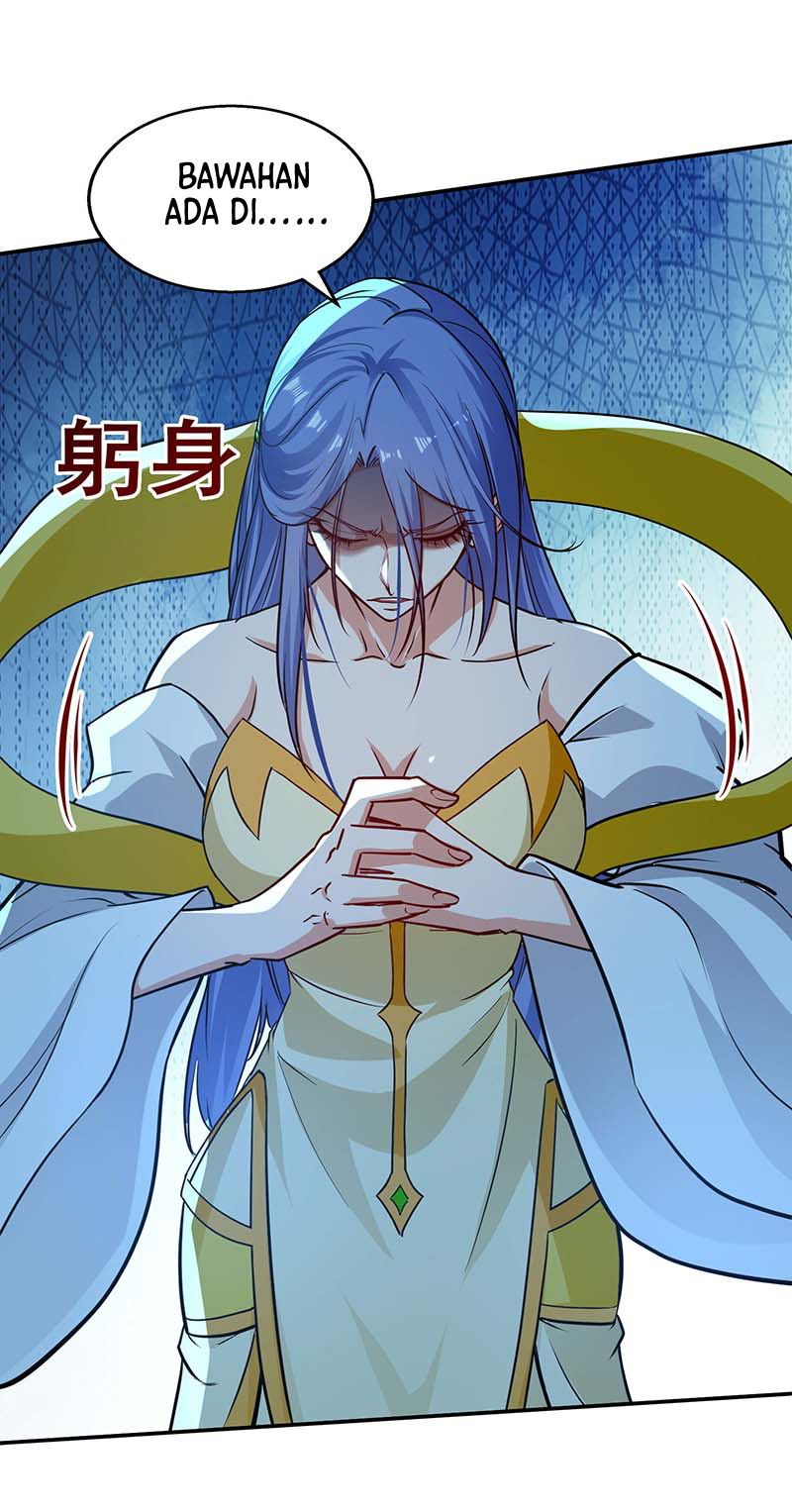 Against The Heaven Supreme Chapter 138 page 16
