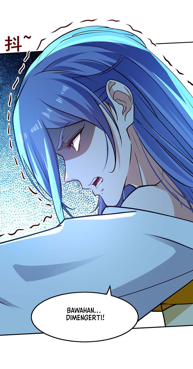 Against The Heaven Supreme Chapter 138 page 18