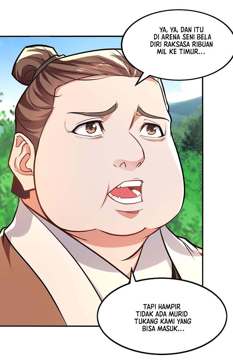 Against The Heaven Supreme Chapter 138 page 25