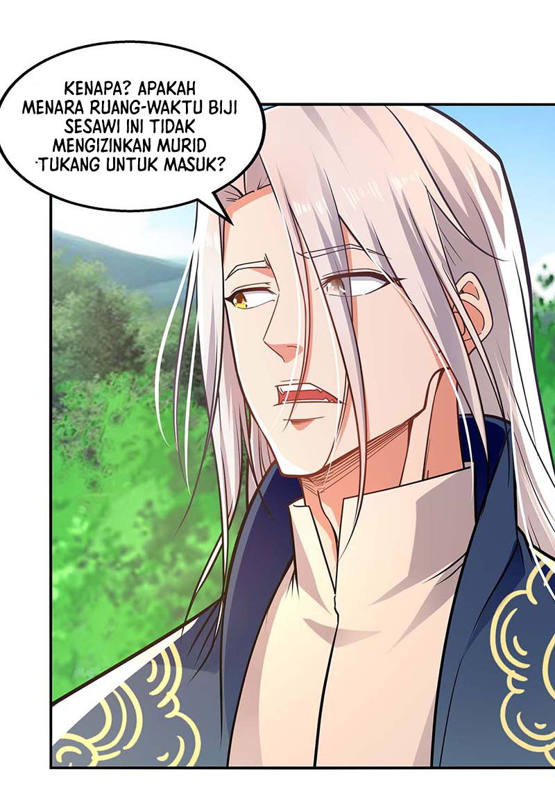 Against The Heaven Supreme Chapter 138 page 26