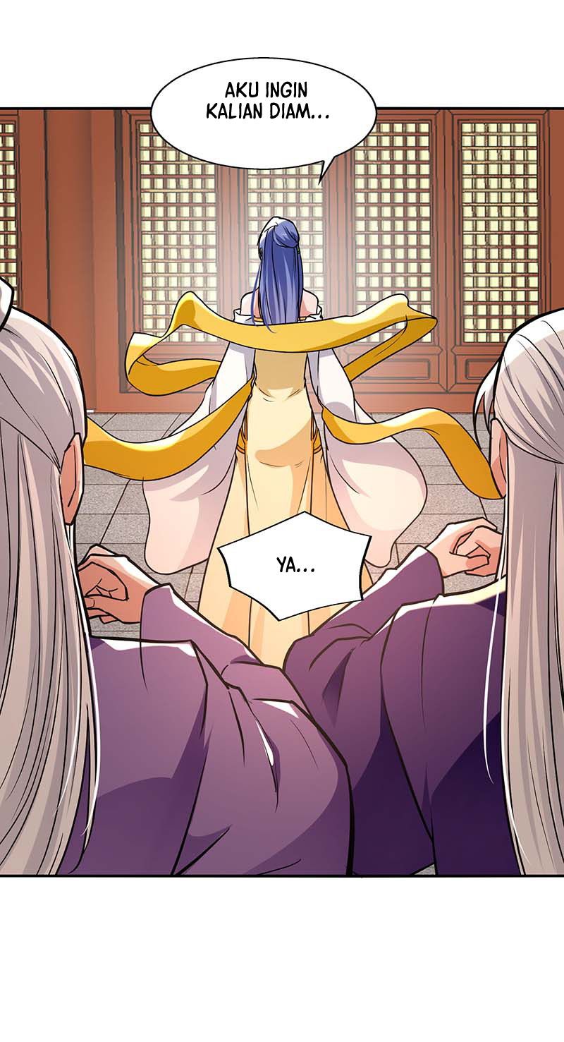 Against The Heaven Supreme Chapter 138 page 3