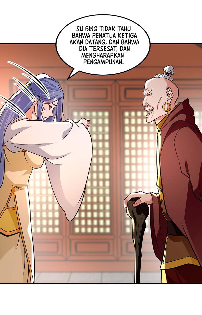 Against The Heaven Supreme Chapter 138 page 9