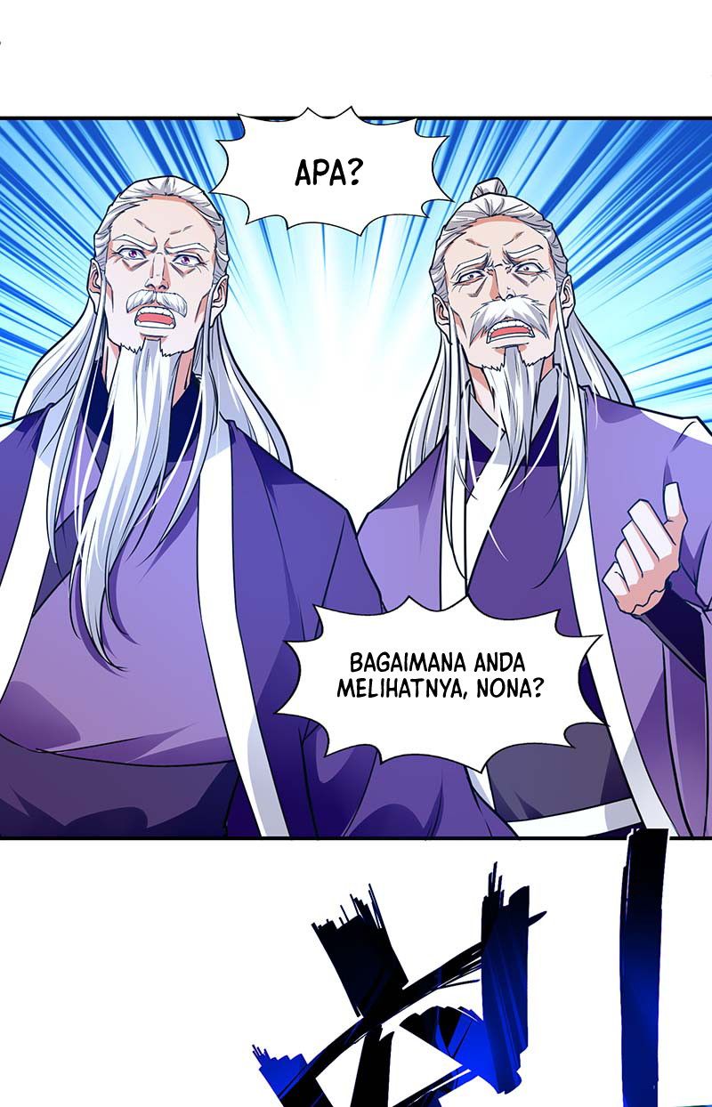 Against The Heaven Supreme Chapter 137 page 23