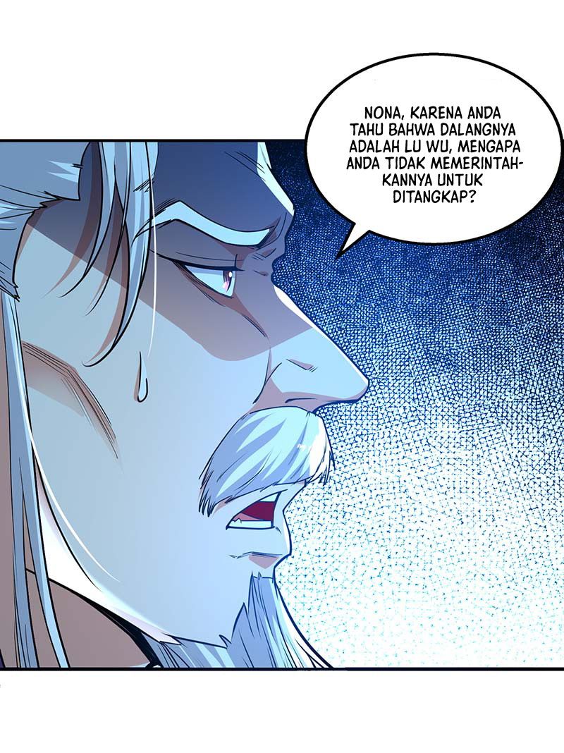Against The Heaven Supreme Chapter 137 page 27