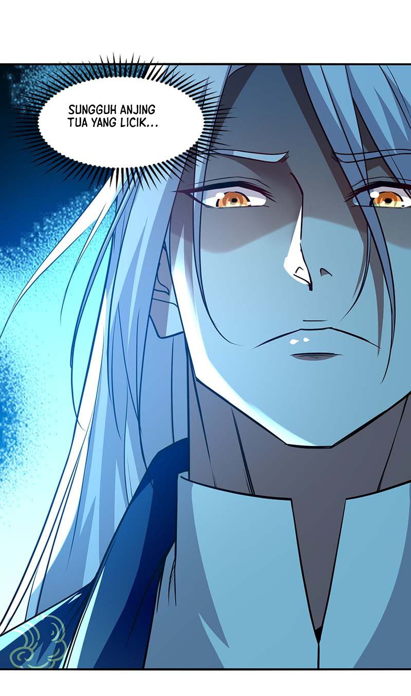 Against The Heaven Supreme Chapter 137 page 8