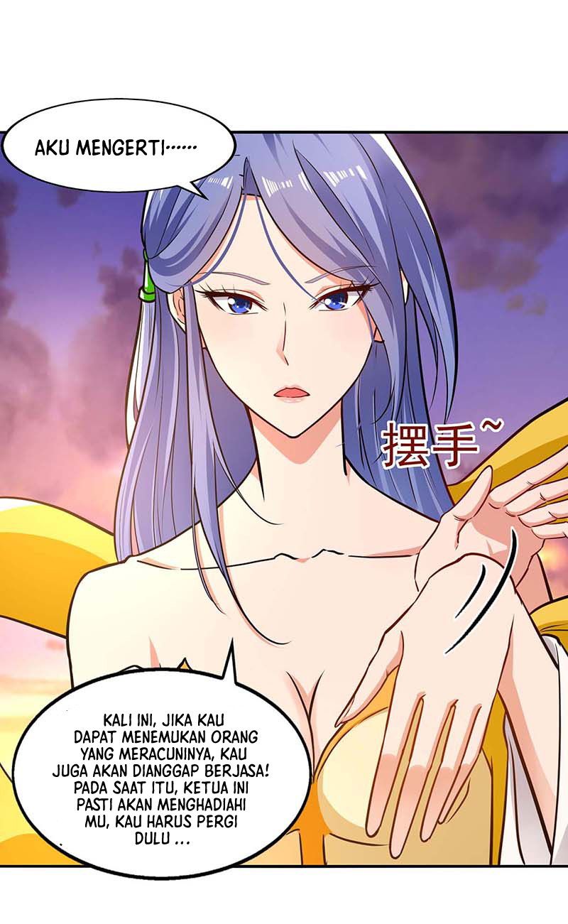 Against The Heaven Supreme Chapter 136 page 11