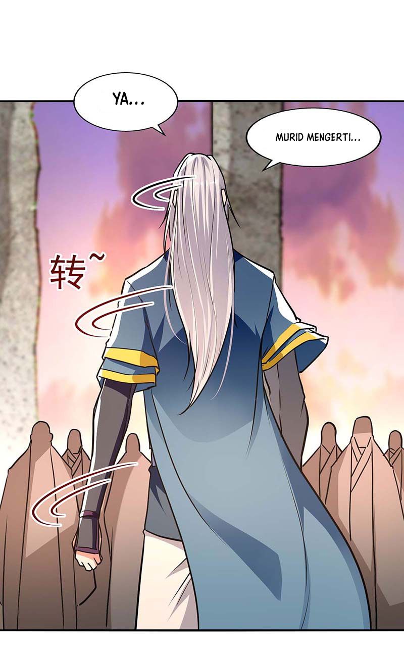 Against The Heaven Supreme Chapter 136 page 12