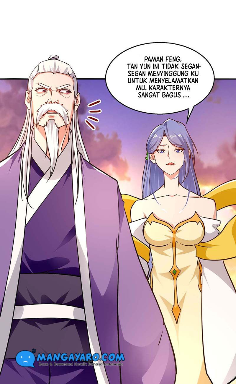 Against The Heaven Supreme Chapter 136 page 13