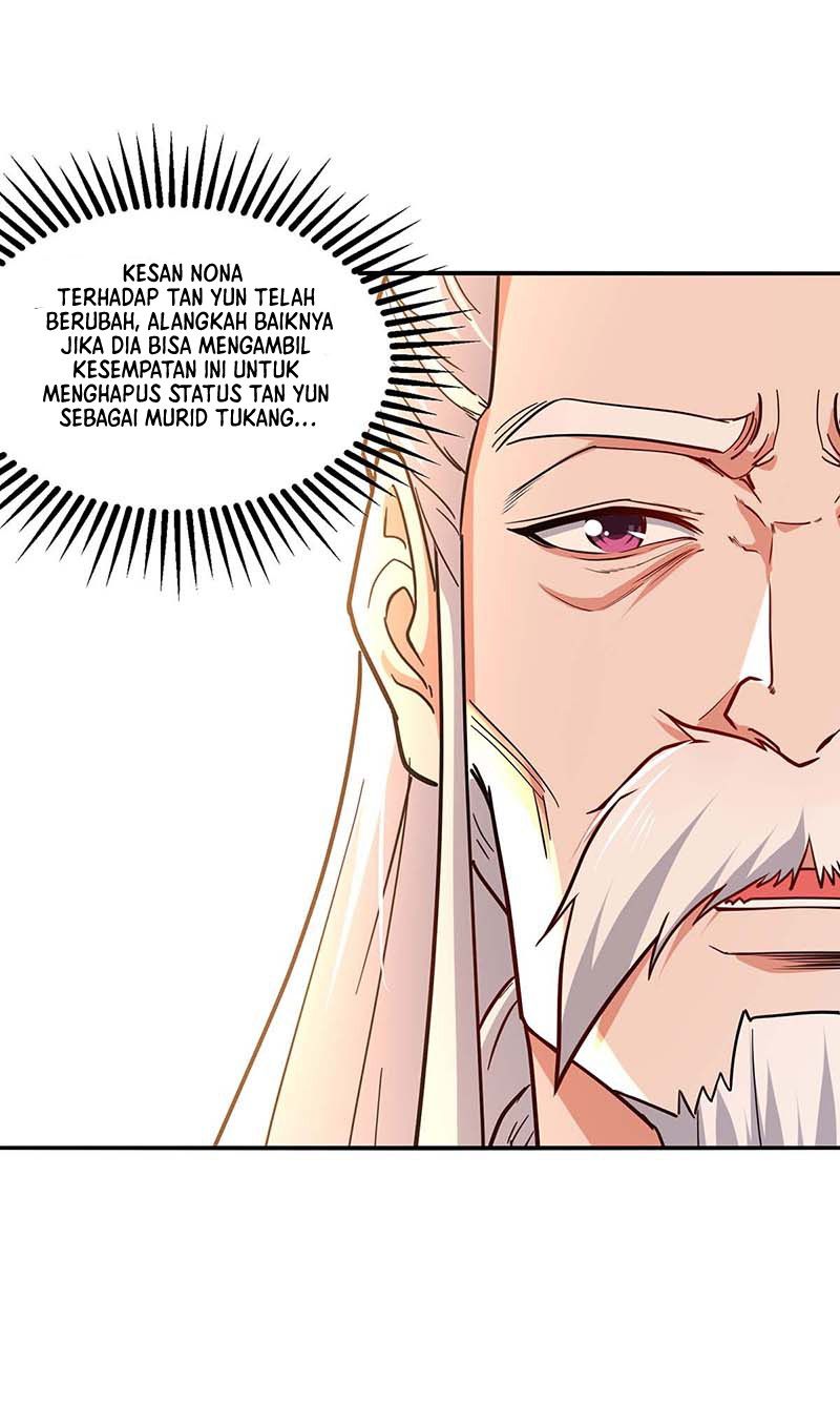 Against The Heaven Supreme Chapter 136 page 15