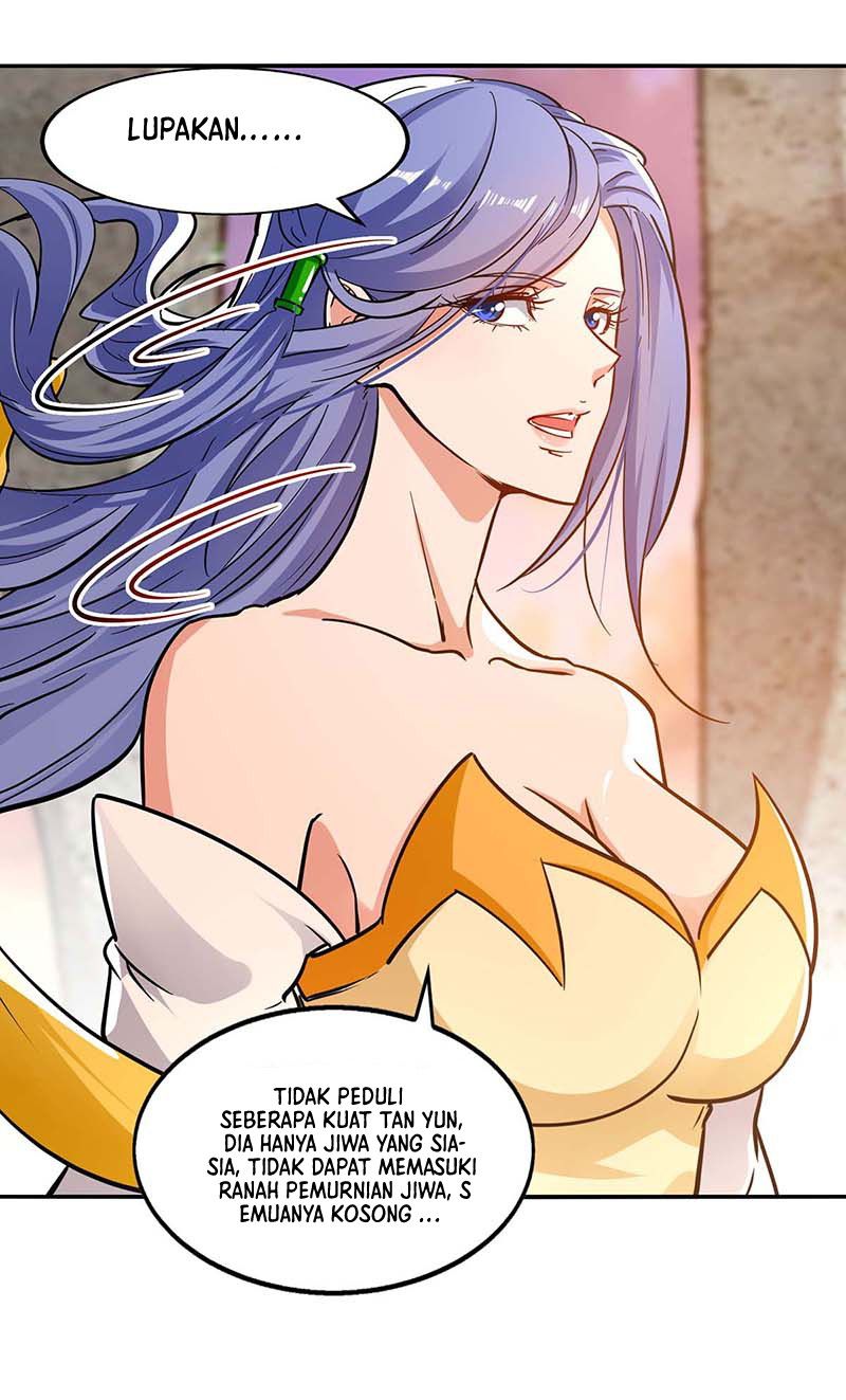 Against The Heaven Supreme Chapter 136 page 16