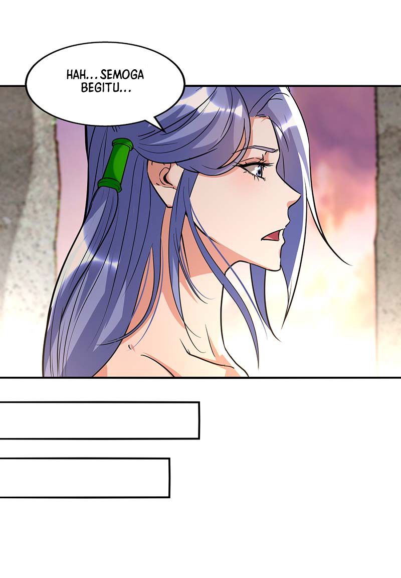 Against The Heaven Supreme Chapter 136 page 20