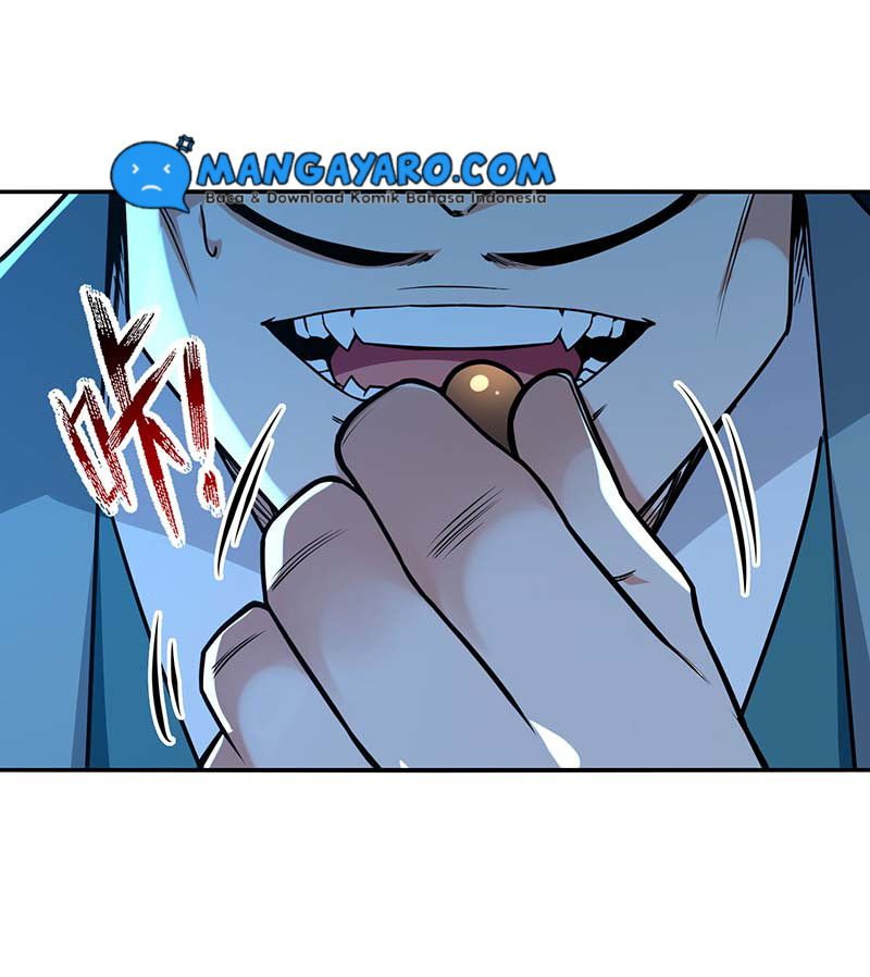 Against The Heaven Supreme Chapter 136 page 25