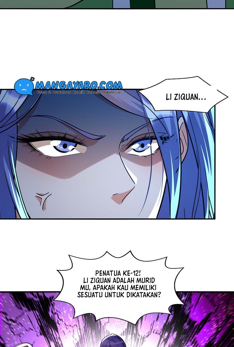Against The Heaven Supreme Chapter 136 page 29
