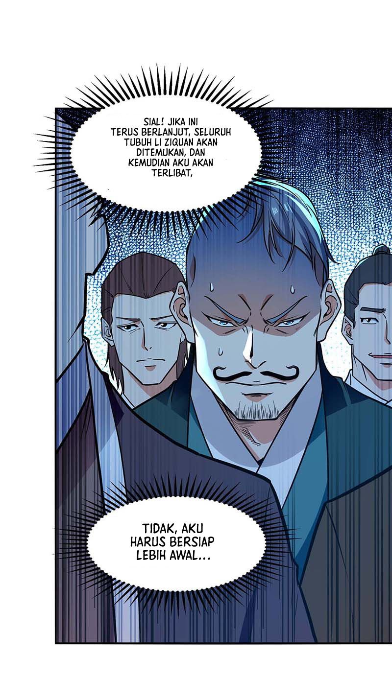 Against The Heaven Supreme Chapter 136 page 6