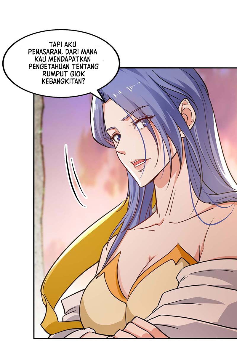 Against The Heaven Supreme Chapter 136 page 8
