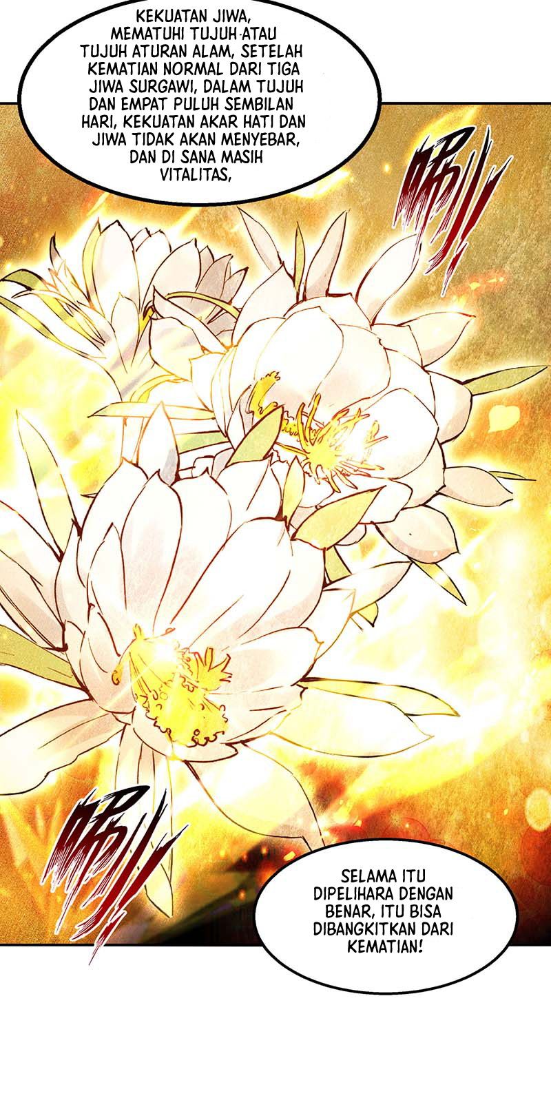 Against The Heaven Supreme Chapter 135 page 11