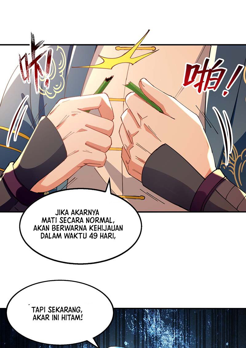 Against The Heaven Supreme Chapter 135 page 12