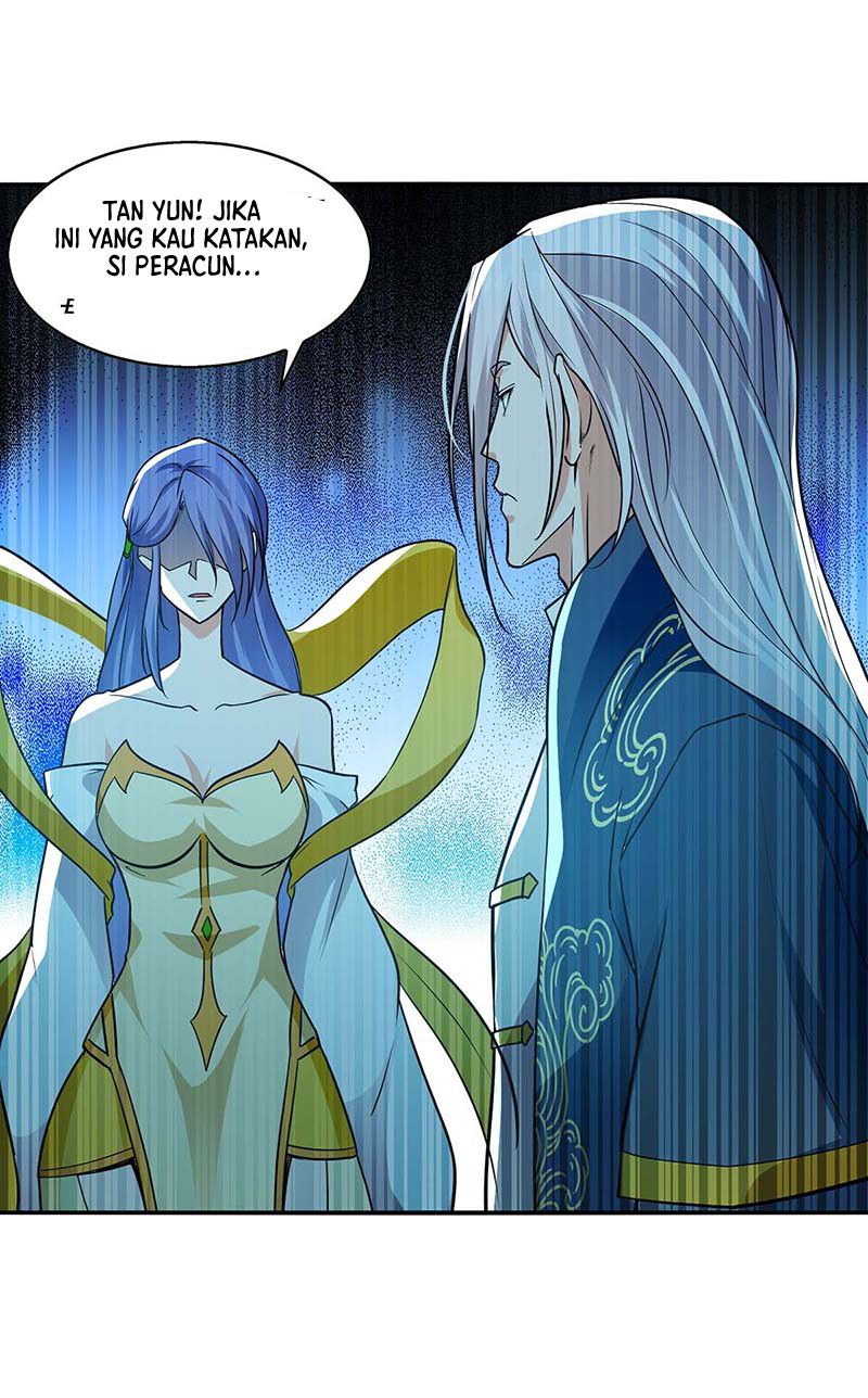 Against The Heaven Supreme Chapter 135 page 24