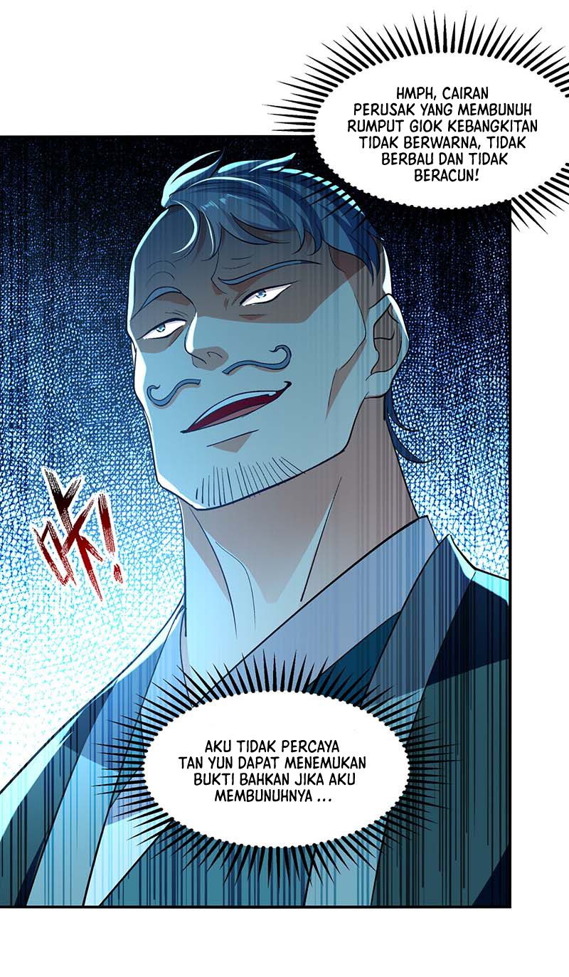 Against The Heaven Supreme Chapter 135 page 4