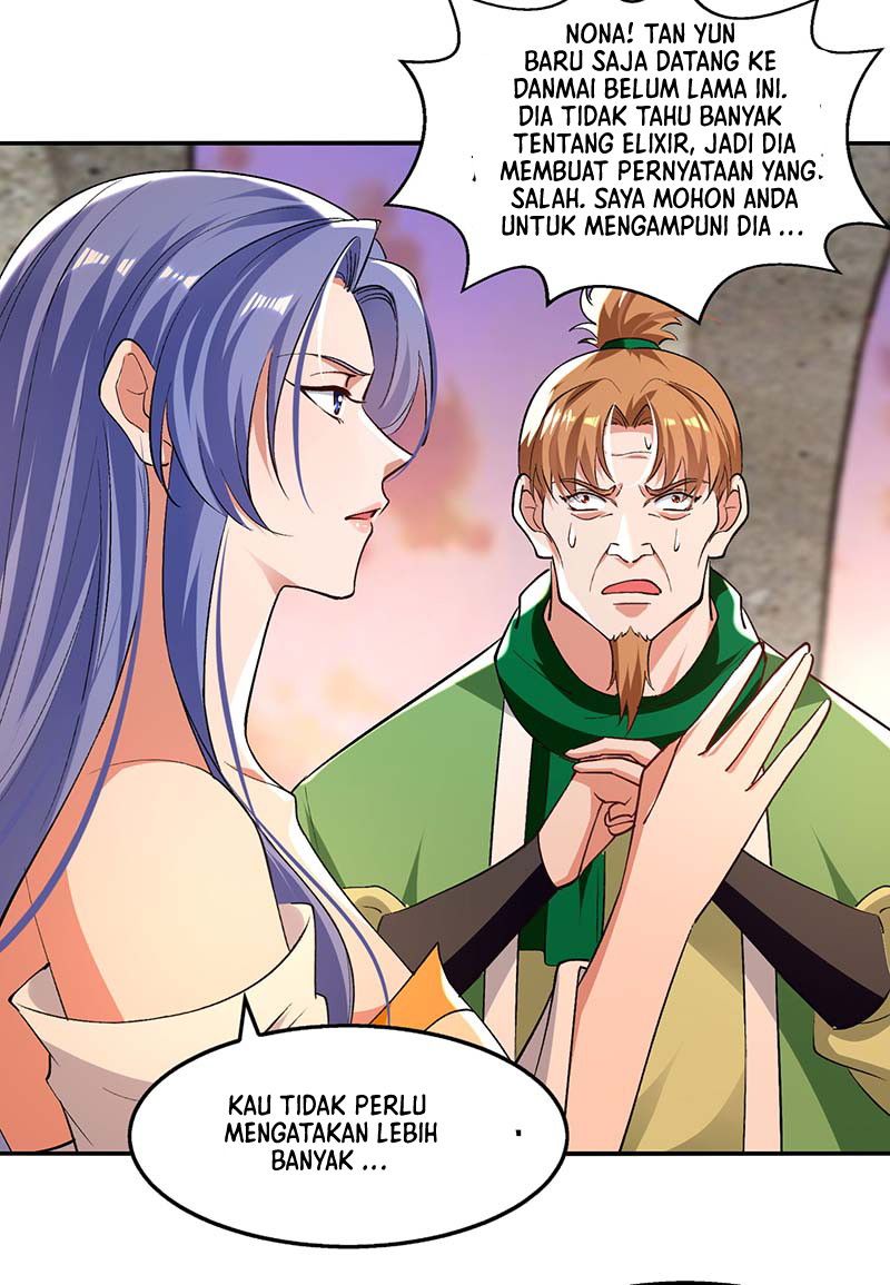Against The Heaven Supreme Chapter 135 page 6