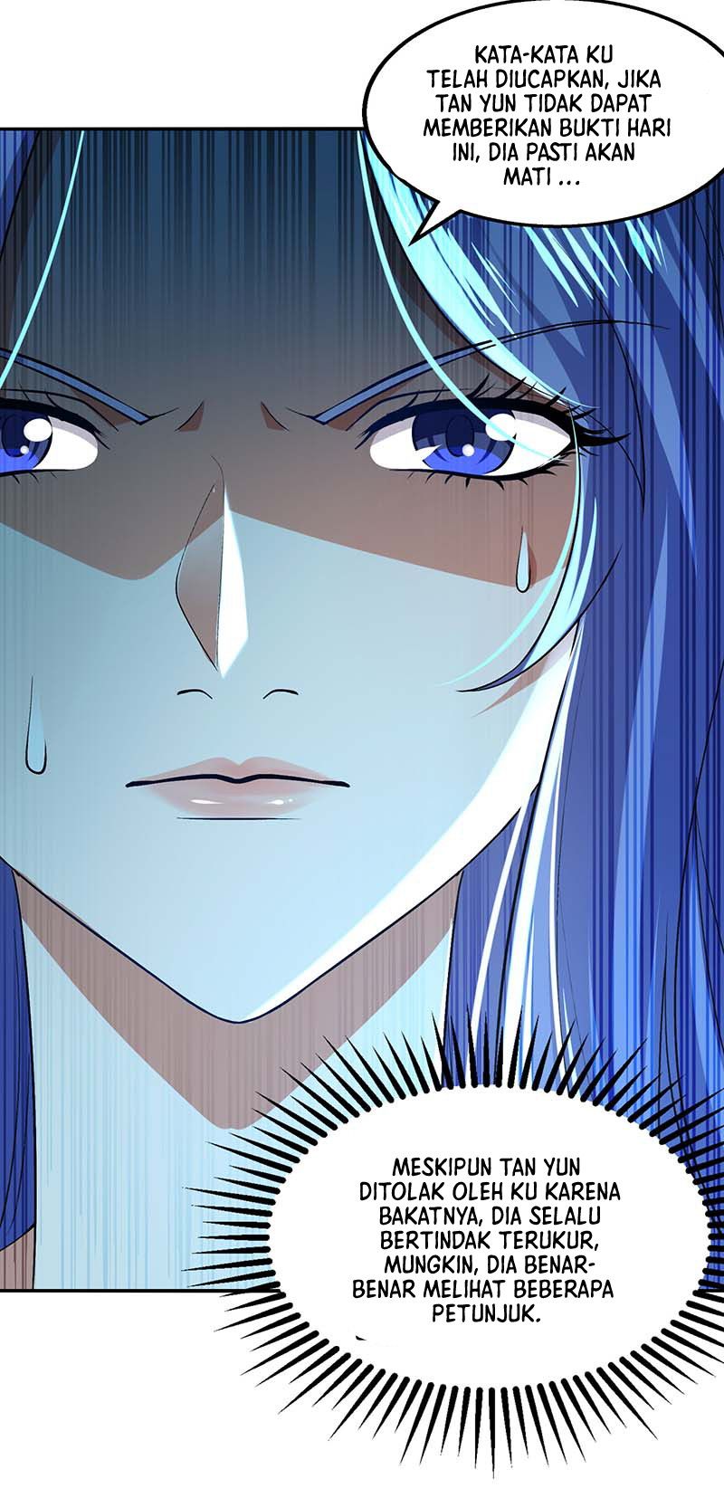Against The Heaven Supreme Chapter 135 page 7