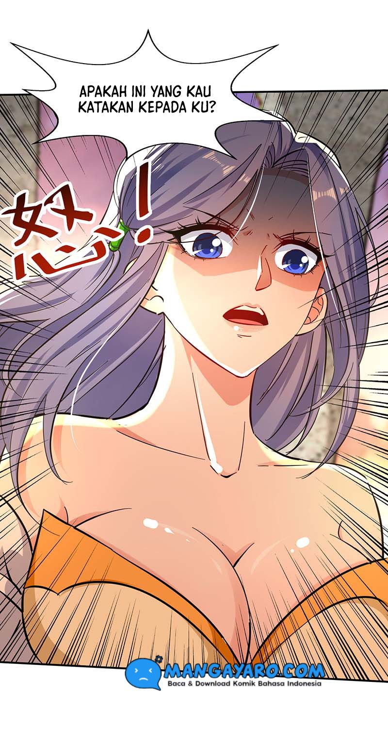 Against The Heaven Supreme Chapter 133 page 15