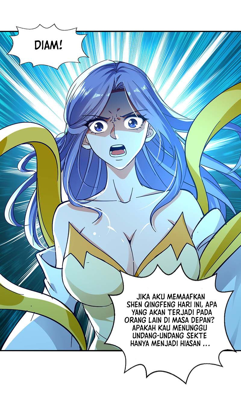 Against The Heaven Supreme Chapter 133 page 19