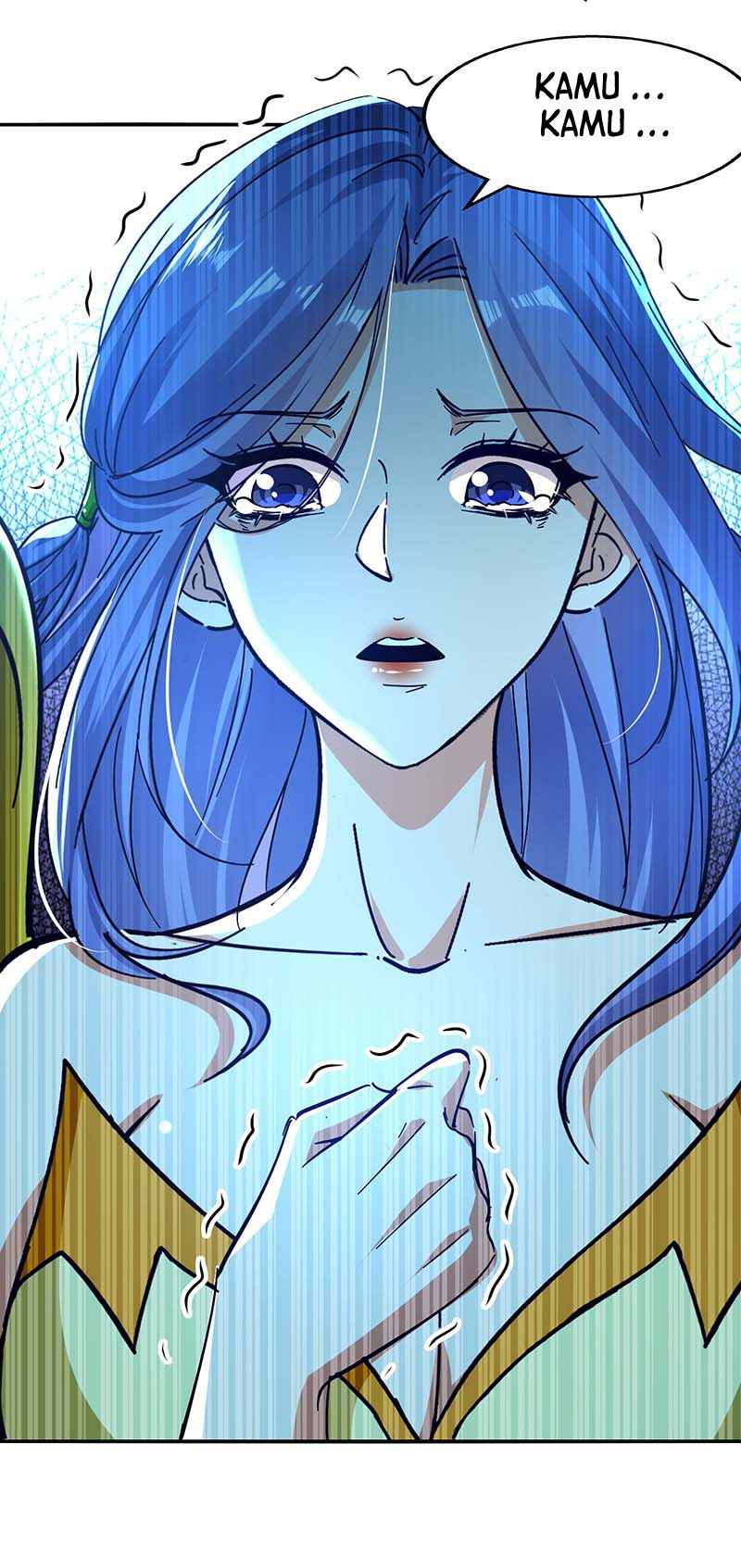 Against The Heaven Supreme Chapter 133 page 27