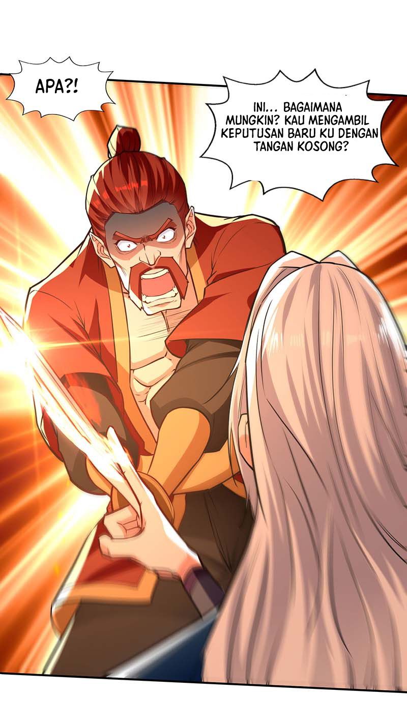 Against The Heaven Supreme Chapter 133 page 3