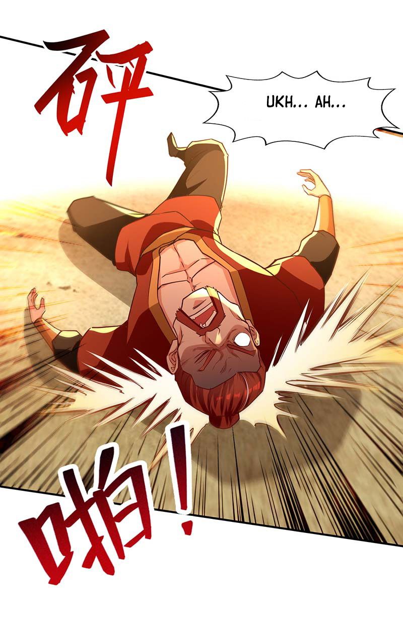 Against The Heaven Supreme Chapter 133 page 7