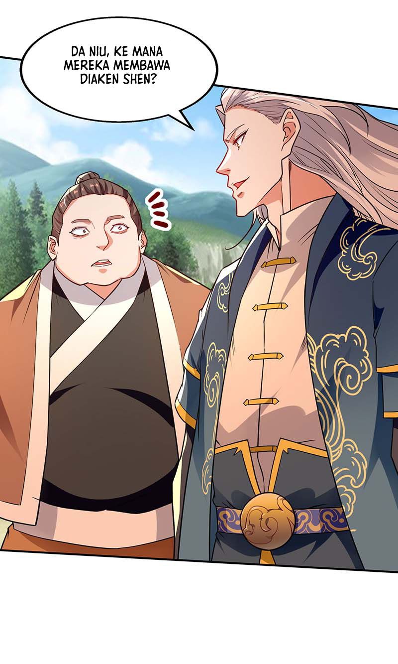Against The Heaven Supreme Chapter 133 page 8