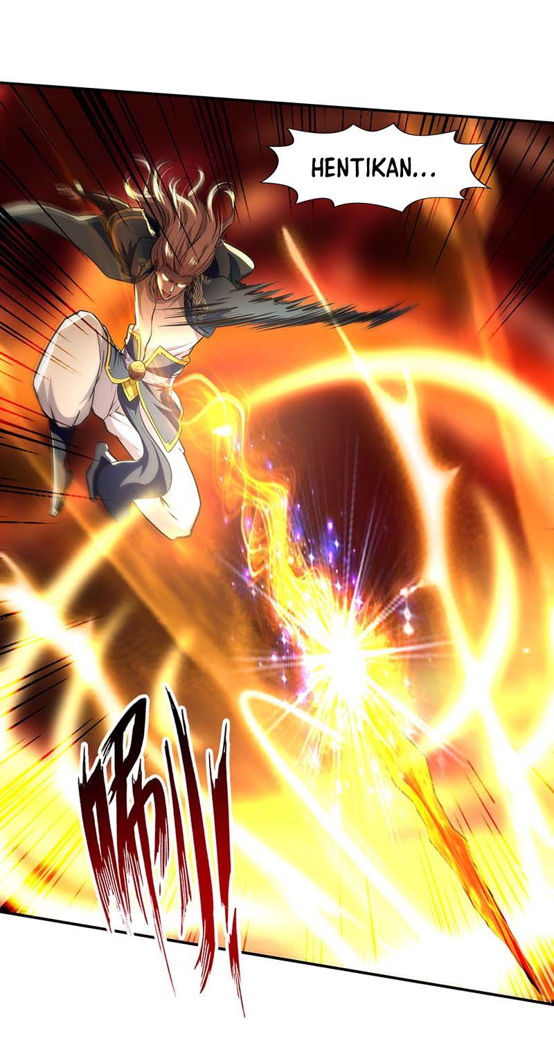 Against The Heaven Supreme Chapter 132 page 13