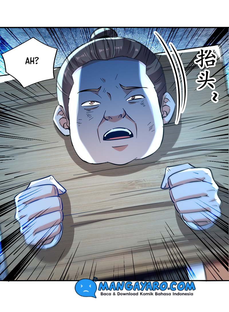 Against The Heaven Supreme Chapter 132 page 15