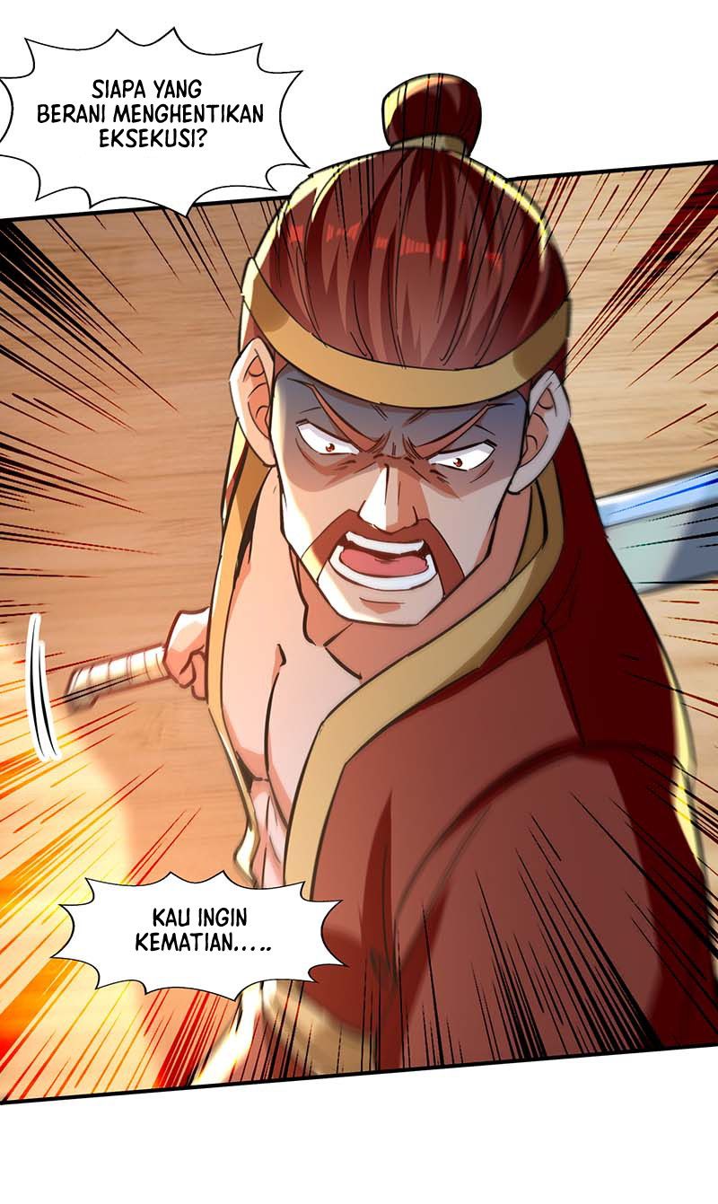 Against The Heaven Supreme Chapter 132 page 16