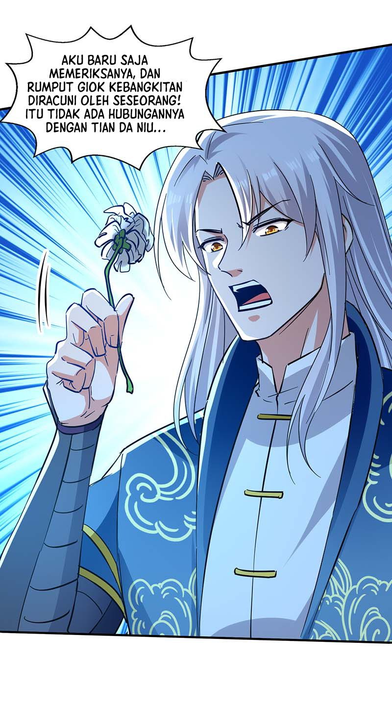Against The Heaven Supreme Chapter 132 page 18