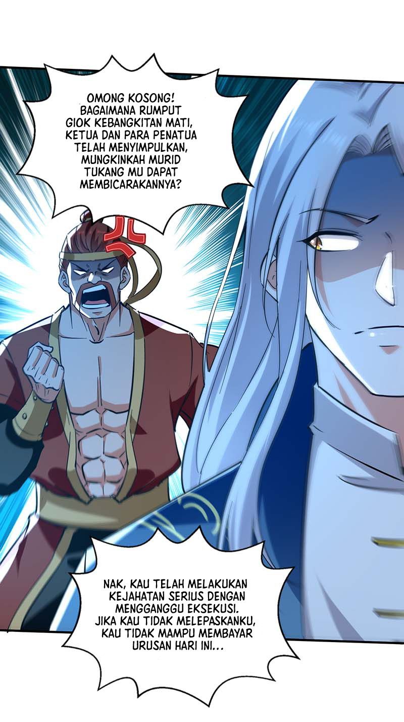 Against The Heaven Supreme Chapter 132 page 20