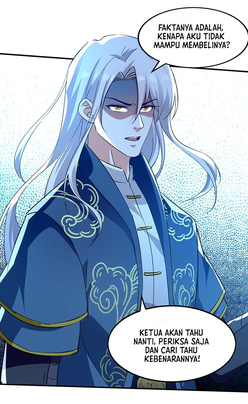 Against The Heaven Supreme Chapter 132 page 22