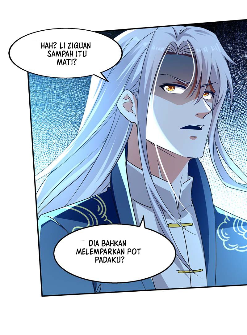 Against The Heaven Supreme Chapter 132 page 26