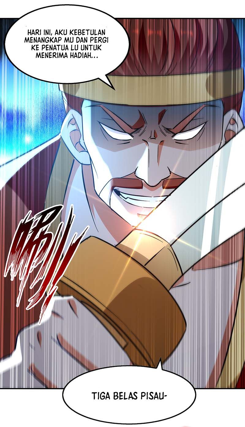 Against The Heaven Supreme Chapter 132 page 28