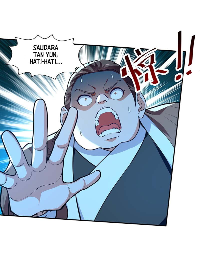 Against The Heaven Supreme Chapter 132 page 30