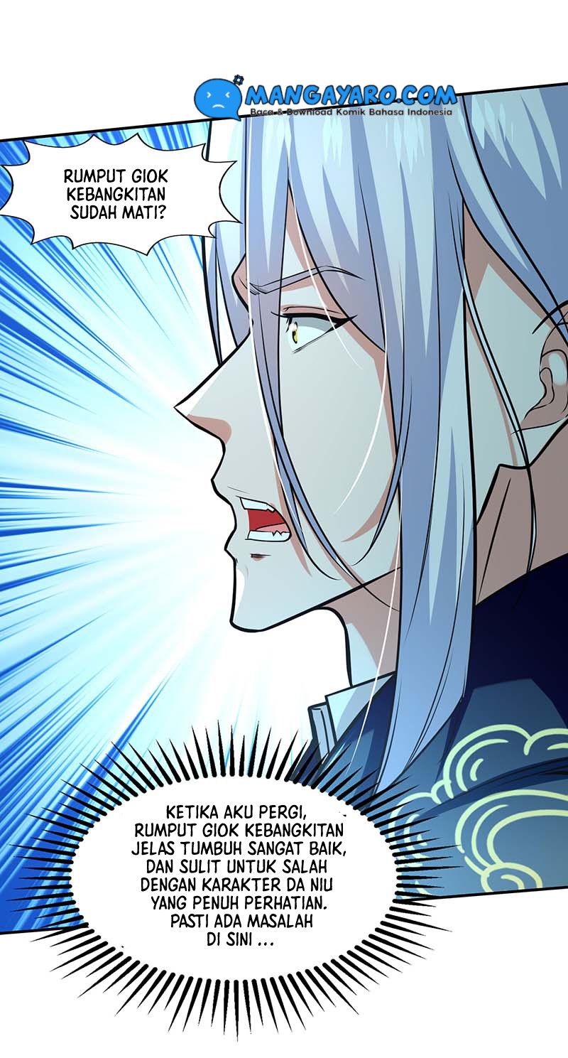 Against The Heaven Supreme Chapter 132 page 6