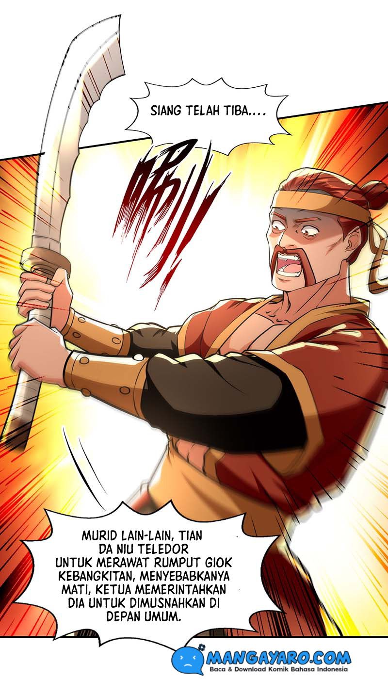 Against The Heaven Supreme Chapter 132 page 10