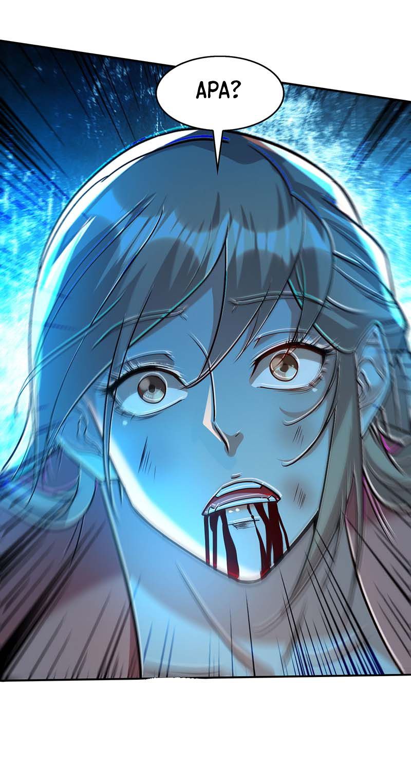 Against The Heaven Supreme Chapter 131 page 12