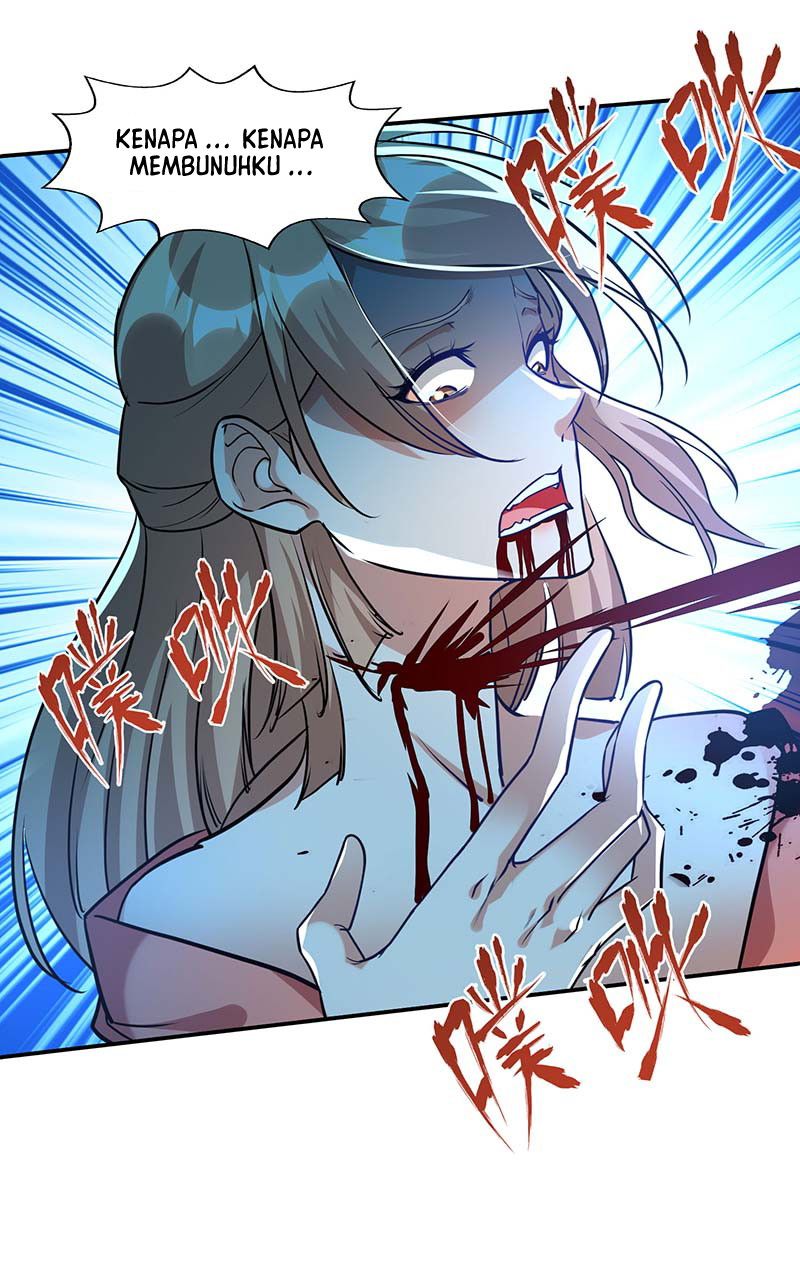 Against The Heaven Supreme Chapter 131 page 27